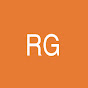 Raman Gupta logo