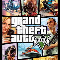 Grand Theft Auto V - Topic profile image