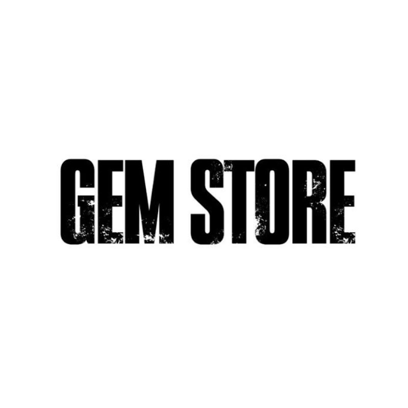 Gem Store