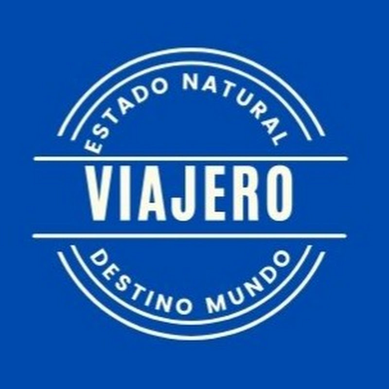 Estado Natural Viajero