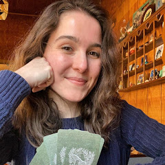 Christa Chronicles Avatar