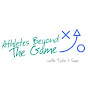 Athletes Beyond the Game logo