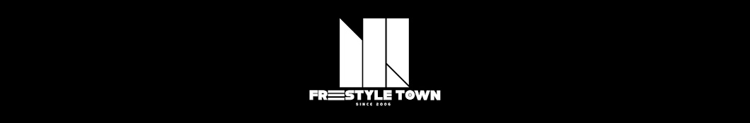 Freestyle Town YouTube kanalı avatarı