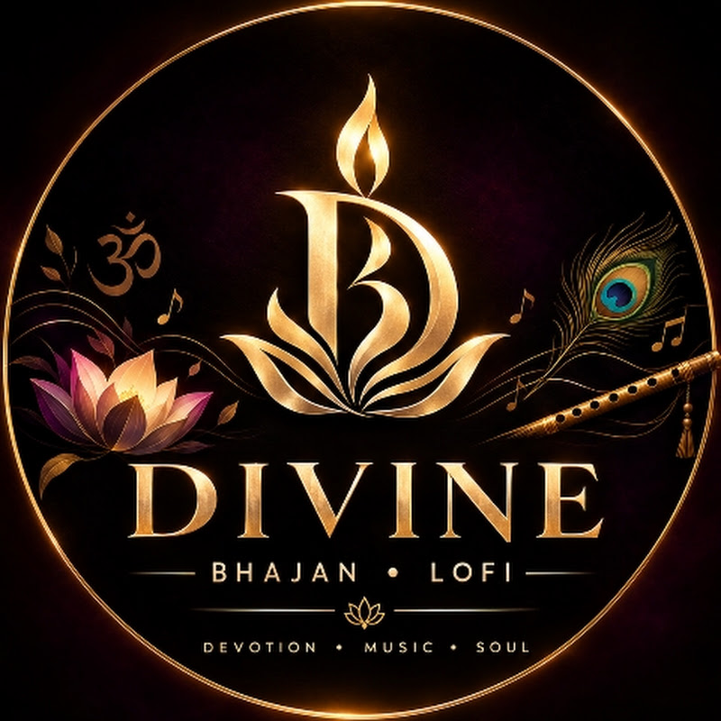 Divine Bhajan Lofi