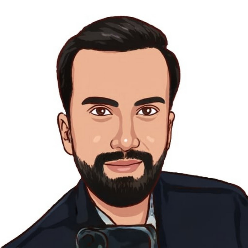 Web talks with Ashish