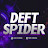 Deftspider