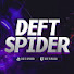WYRieIhfDeE-channel-avatar-Deftspider