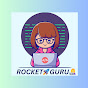 Rocket Guru logo