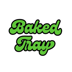 BakedTray