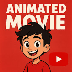 映画のアニメーション