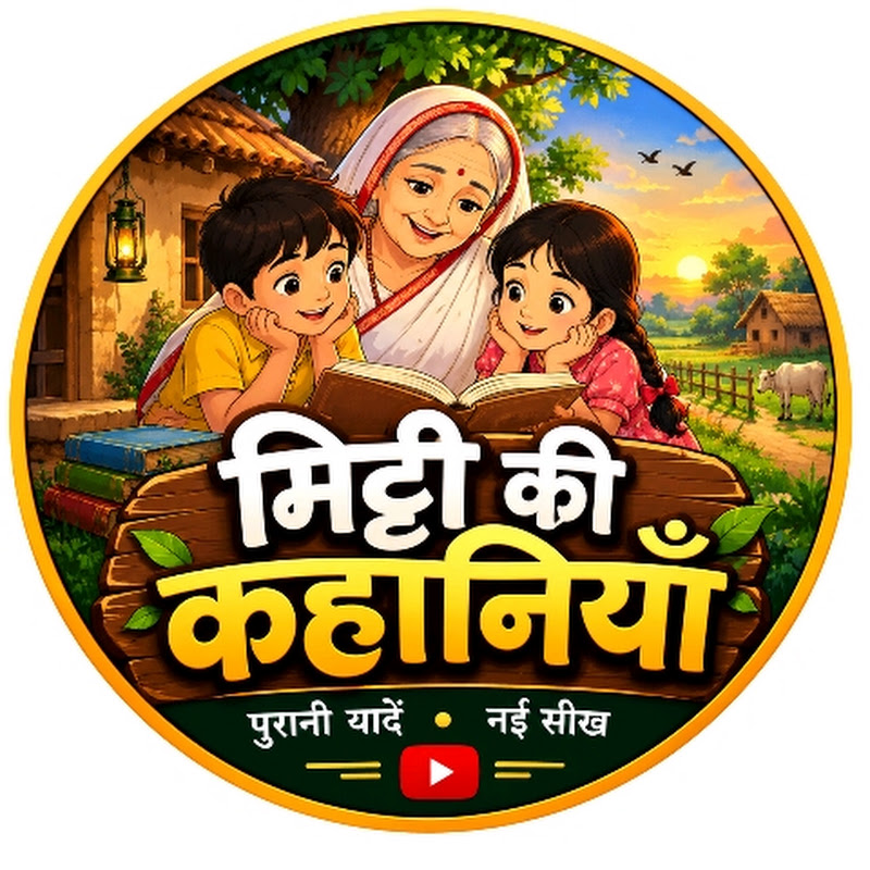 Apni Desi Kahani