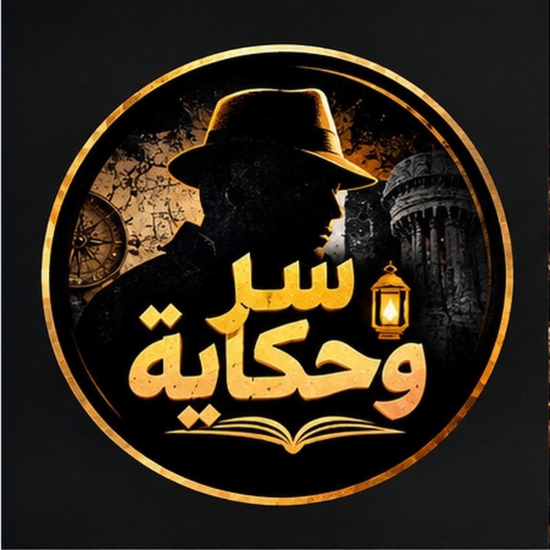 سر وحكاية 