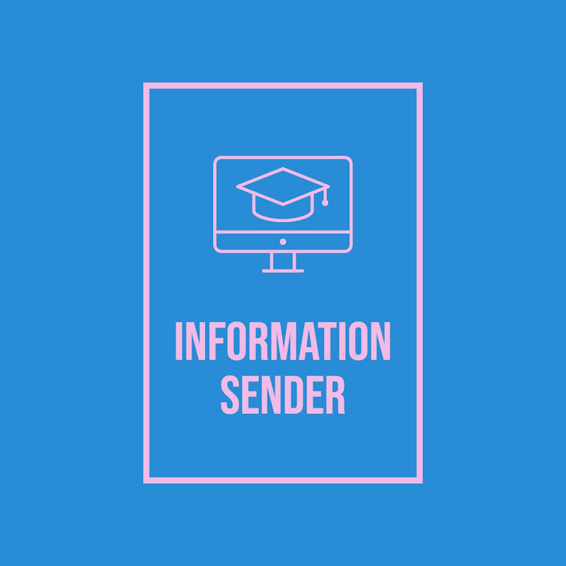 Information Sender