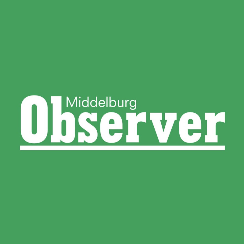 Middelburg Observer icon