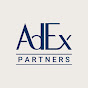 AdEx Partners logo