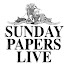 5g0EpGcYFZc-channel-avatar-Sunday Papers Live