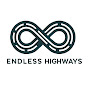 Endless Highways logo