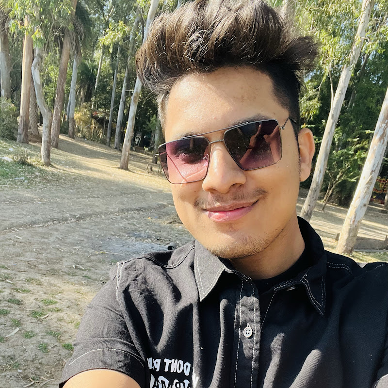 Niks vlogs