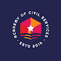 Academy of Civil Services logo
