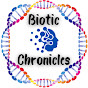 Biotic Chronicles logo