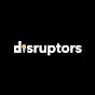 The Disruptors Media Avatar