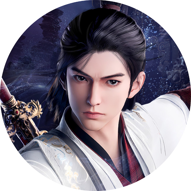 Animation Fantasy 绮想动漫社 Logo