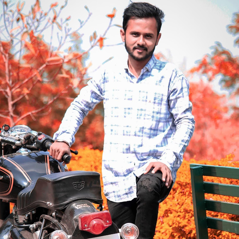 Raju Jogdand Graphics & Photography 