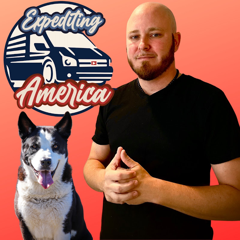 Expediting America