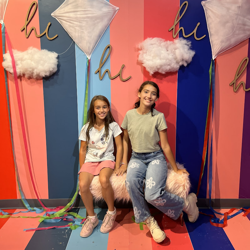 The Sammie and Georgie Show
