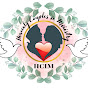 HCIM_Heavenly Couples In Ministry Heavenly Oasis. logo