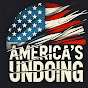 America's Undoing logo