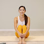 stretch with reina
