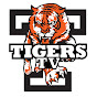 Autocraft Telford Tigers TV logo
