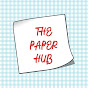 The Paper Hub logo