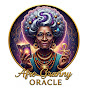 Afro Granny Oracle logo