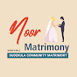 Noormatrimony logo