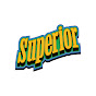 SUPERIOR Japan Official (スペリア オフィシャル logo