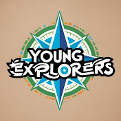 Young explorers 