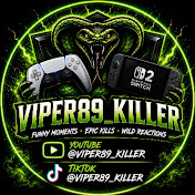 Viper89_killer Gaming