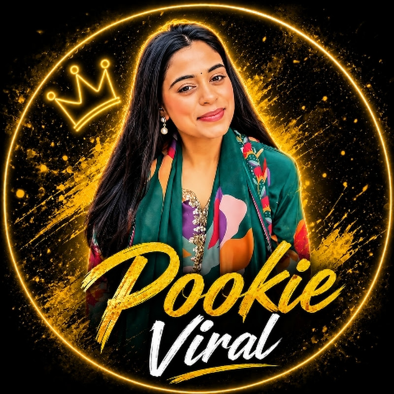 Pookie Viral