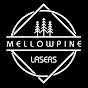 Mellowpine Lasers logo