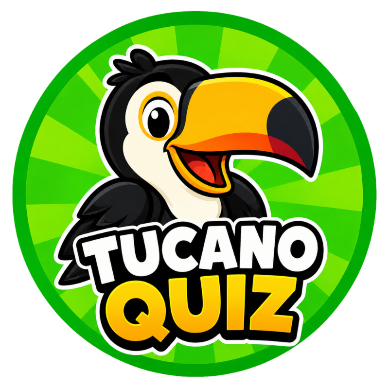 Tucano Quiz