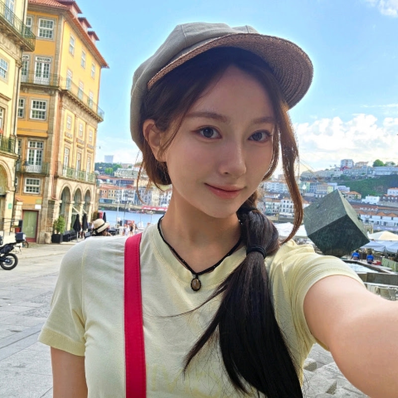 채널 아이콘