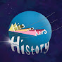HisandHers History logo