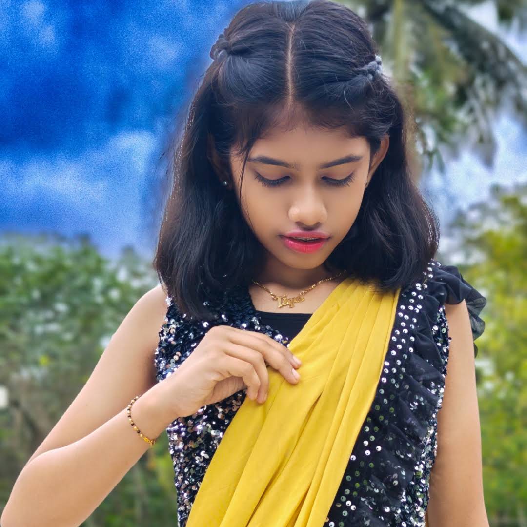  Foto zu Post from Tiya & Advik Chathamkulam NimishaRajeesh Vlogs 