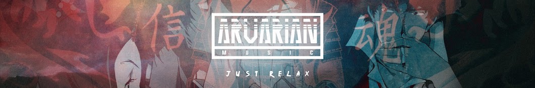 Aruarian Music Avatar de chaîne YouTube