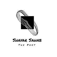 SHAYAR SAHAB 🖋️