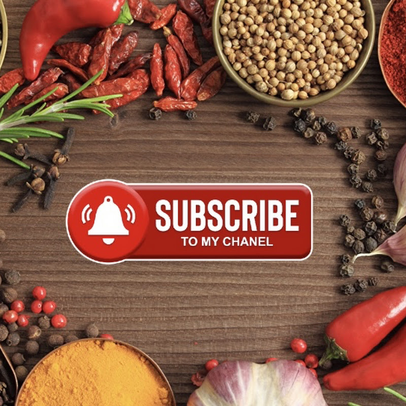 The Chefs Paradise