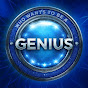 Who Wants to Be a Genius logo