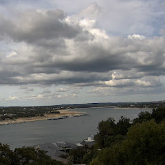 Lake Travis Lake Cam